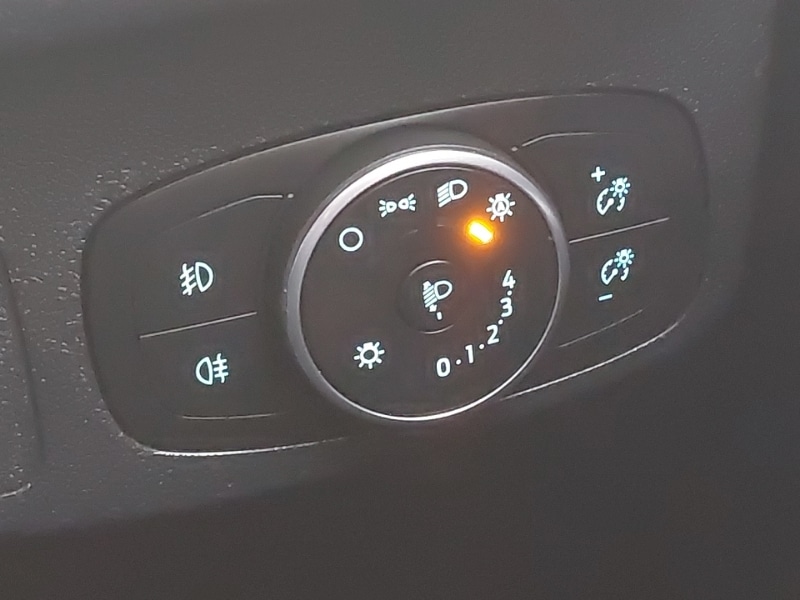 Used Ford Focus 2020 for sale - 77644261: Photo 14