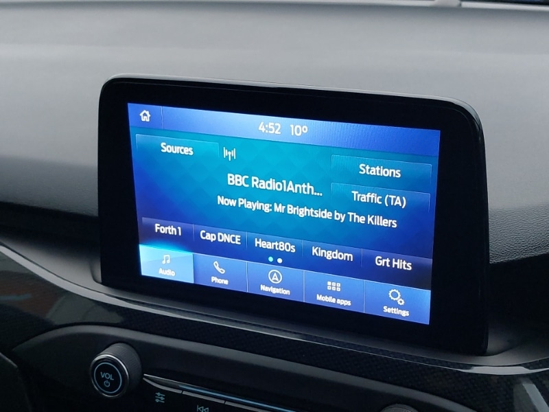 Used Ford Focus 2020 for sale - 77644261: Photo 15