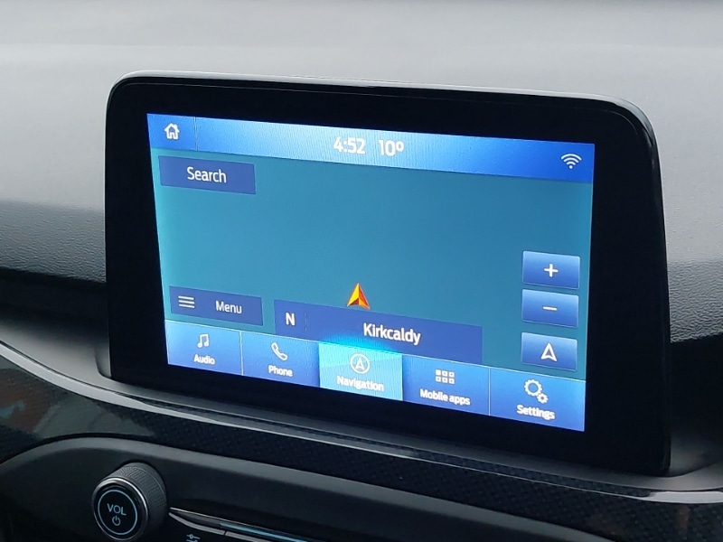 Used Ford Focus 2020 for sale - 77644261: Photo 16