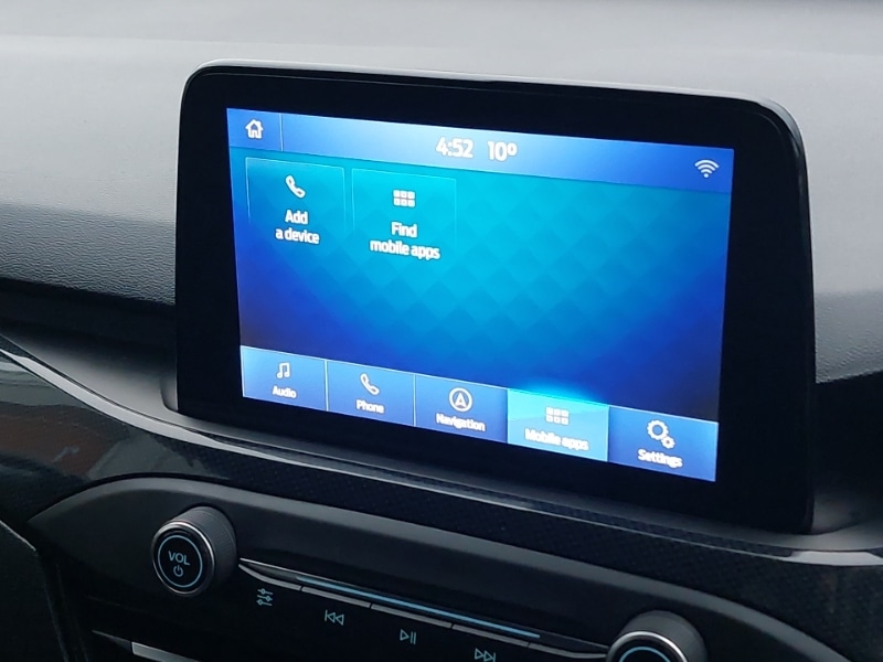 Used Ford Focus 2020 for sale - 77644261: Photo 17