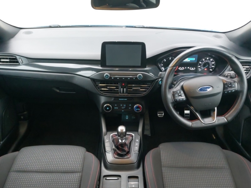Used Ford Focus 2020 for sale - 77644261: Photo 2