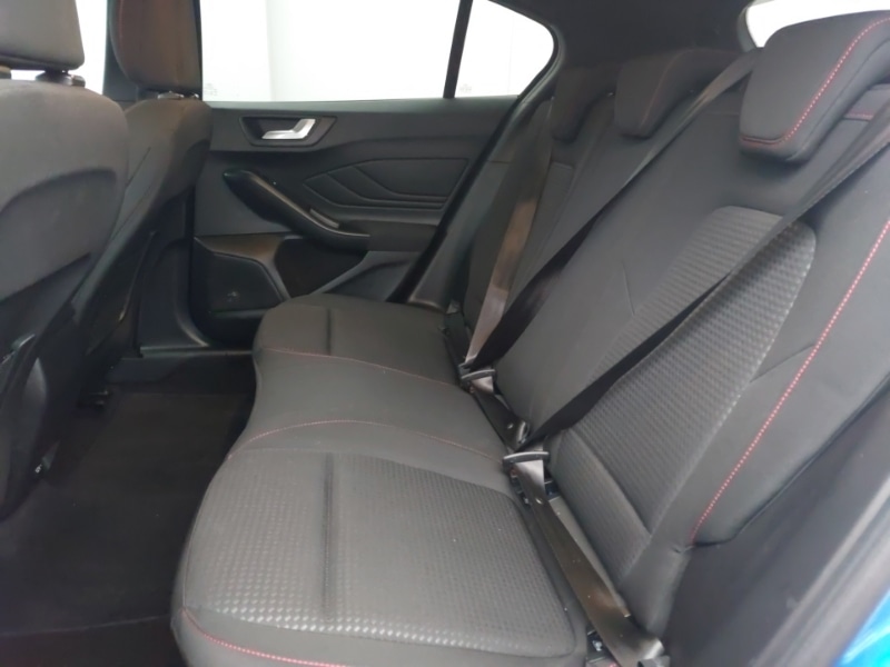 Used Ford Focus 2020 for sale - 77644261: Photo 6