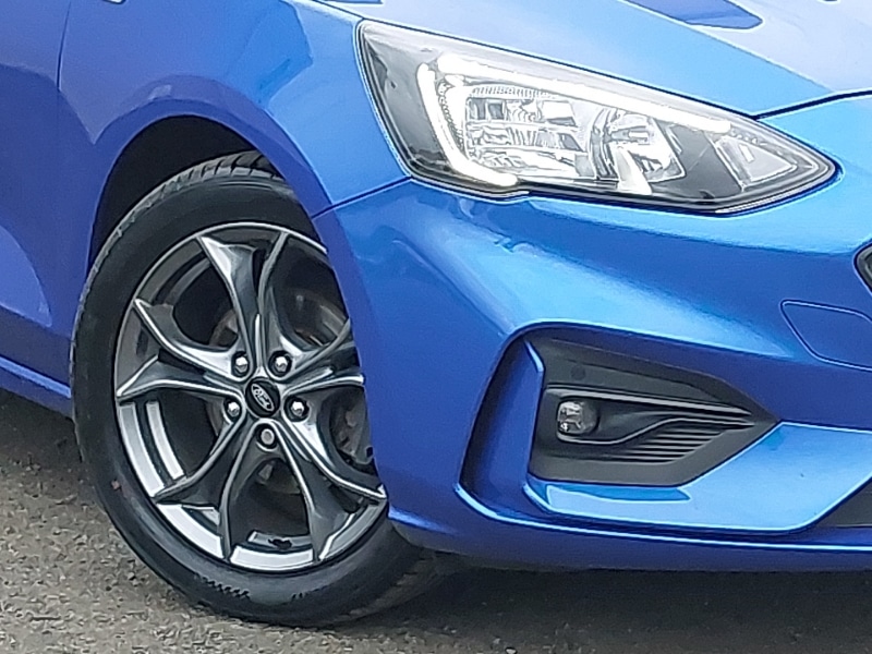 Used Ford Focus 2020 for sale - 77644261: Photo 9