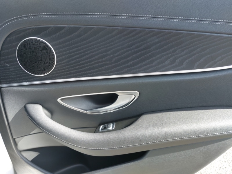 Used Mercedes-Benz E Class 2020 for sale - 77414309: Photo 11