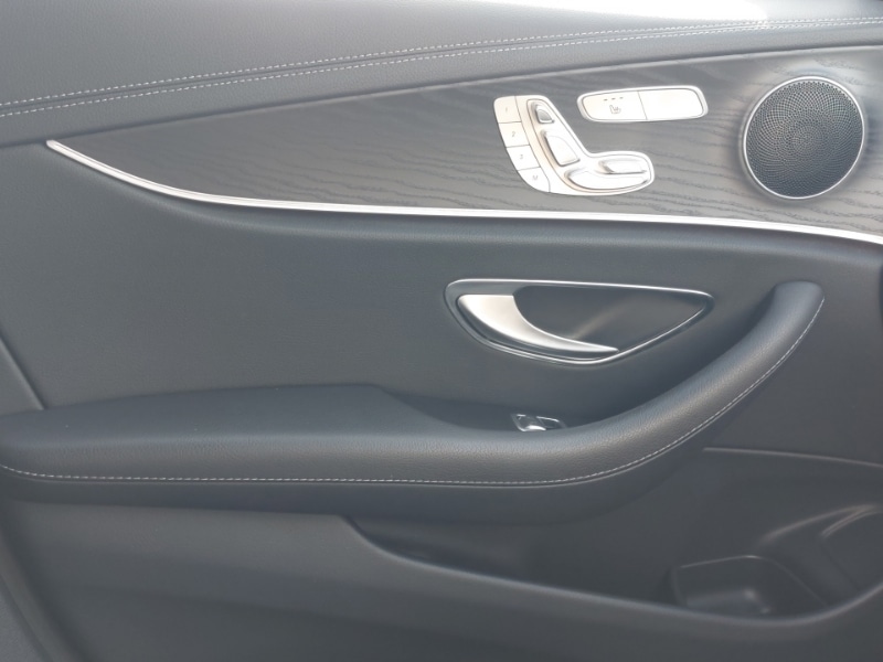 Used Mercedes-Benz E Class 2020 for sale - 77414309: Photo 13