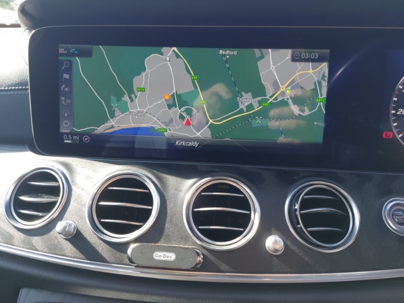 Used Mercedes-Benz E Class 2020 for sale - 77414309: Photo 18