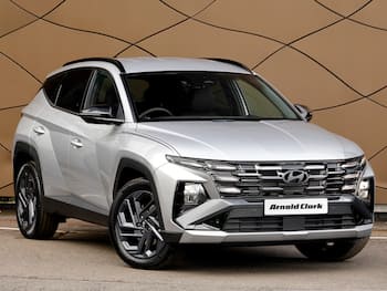 Used Hyundai TUCSON 2026 for sale - 79728797: Photo