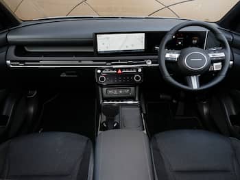 Used Hyundai TUCSON 2026 for sale - 79728797: Photo