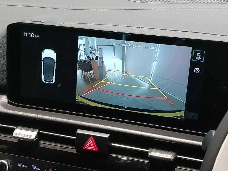 Used Kia Sportage 2025 for sale - 77051173: Photo 11