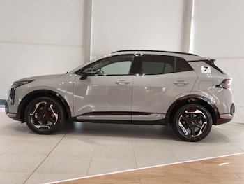 Used Kia Sportage 2025 for sale - 77051173: Photo