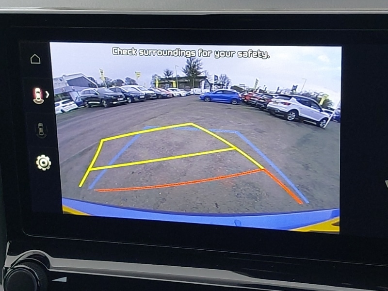 Used Kia XCeed 2023 for sale - 77637193: Photo 10