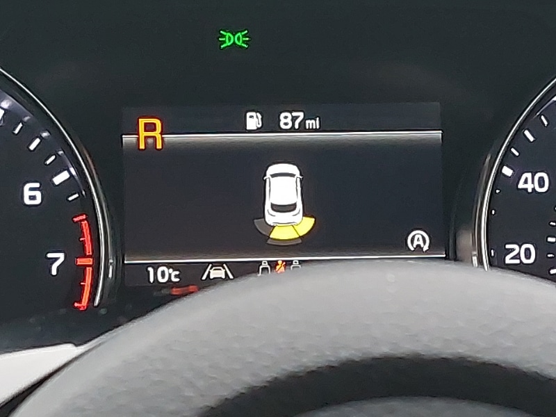 Used Kia XCeed 2023 for sale - 77637193: Photo 11