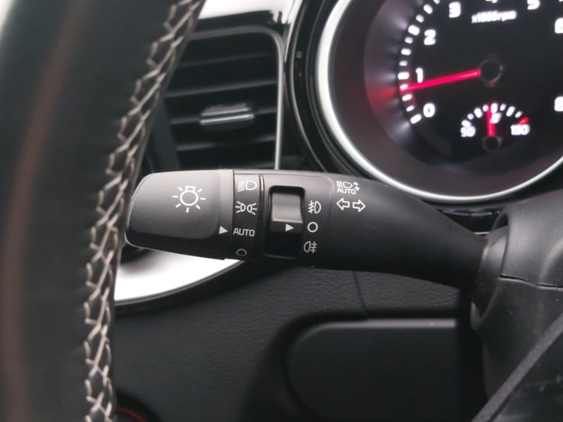 Used Kia XCeed 2023 for sale - 77637193: Photo 12