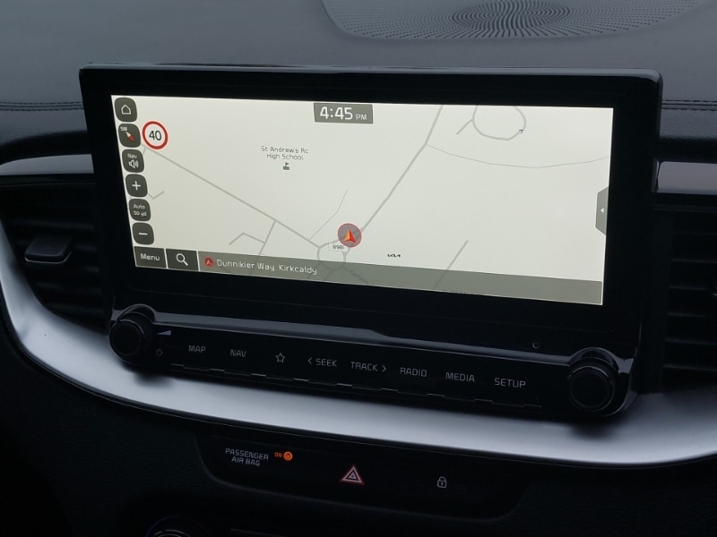 Used Kia XCeed 2023 for sale - 77637193: Photo 14