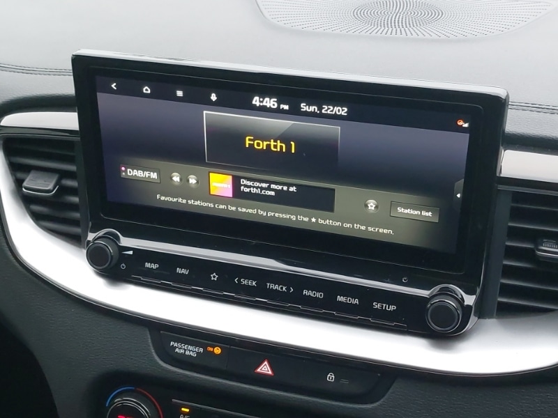 Used Kia XCeed 2023 for sale - 77637193: Photo 15