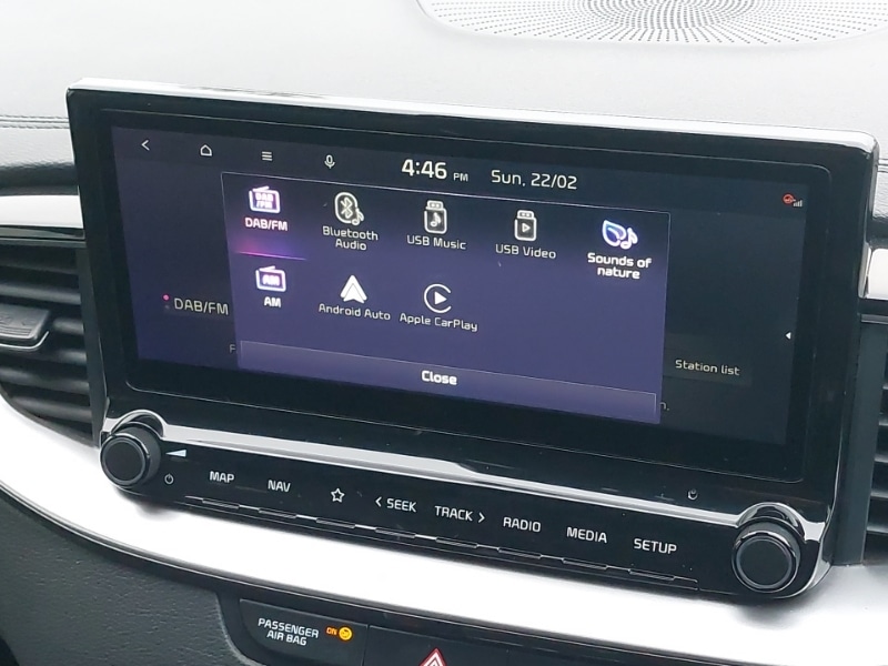 Used Kia XCeed 2023 for sale - 77637193: Photo 16