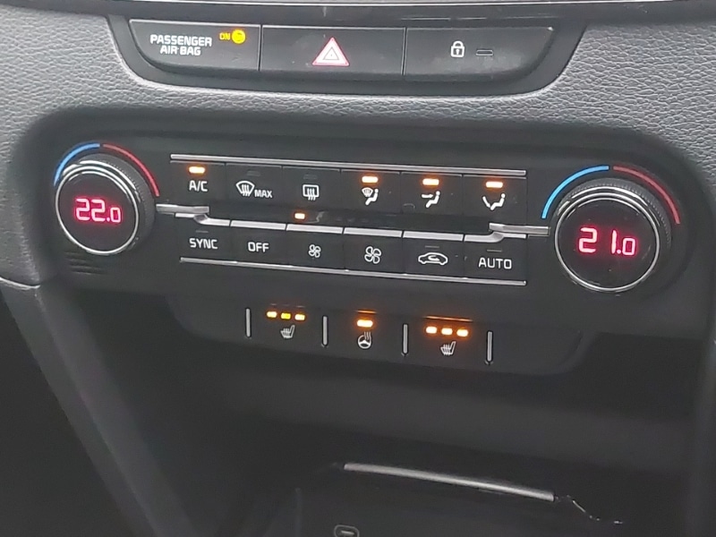 Used Kia XCeed 2023 for sale - 77637193: Photo 17