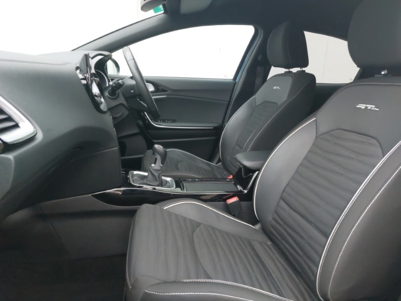 Used Kia XCeed 2023 for sale - 77637193: Photo 5