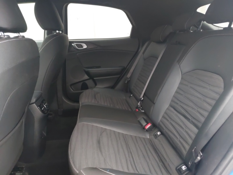 Used Kia XCeed 2023 for sale - 77637193: Photo 6