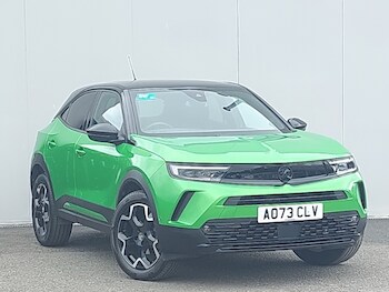 2023 - 1.2 Turbo Ultimate 5dr Auto