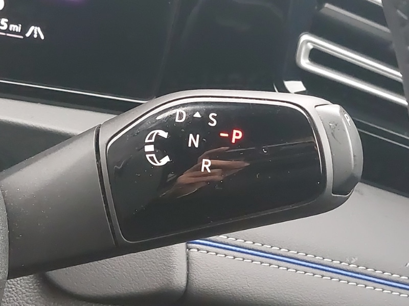 Used Volkswagen Tiguan 2025 for sale - 77847443: Photo 17