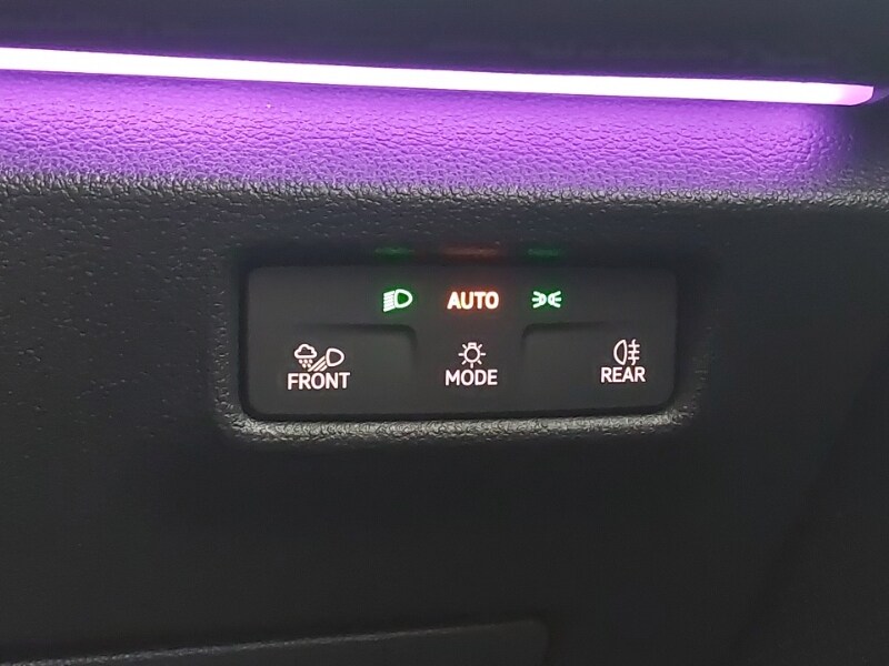 Used Volkswagen Tiguan 2025 for sale - 77847443: Photo 18