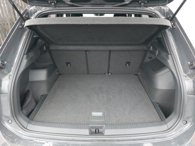 Used Volkswagen Tiguan 2025 for sale - 77847443: Photo 8