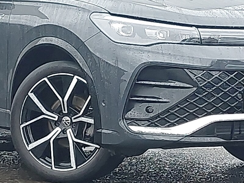 Used Volkswagen Tiguan 2025 for sale - 77847443: Photo 9