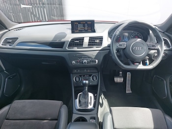 Used Audi Q3 2018 for sale - 75500639: Photo