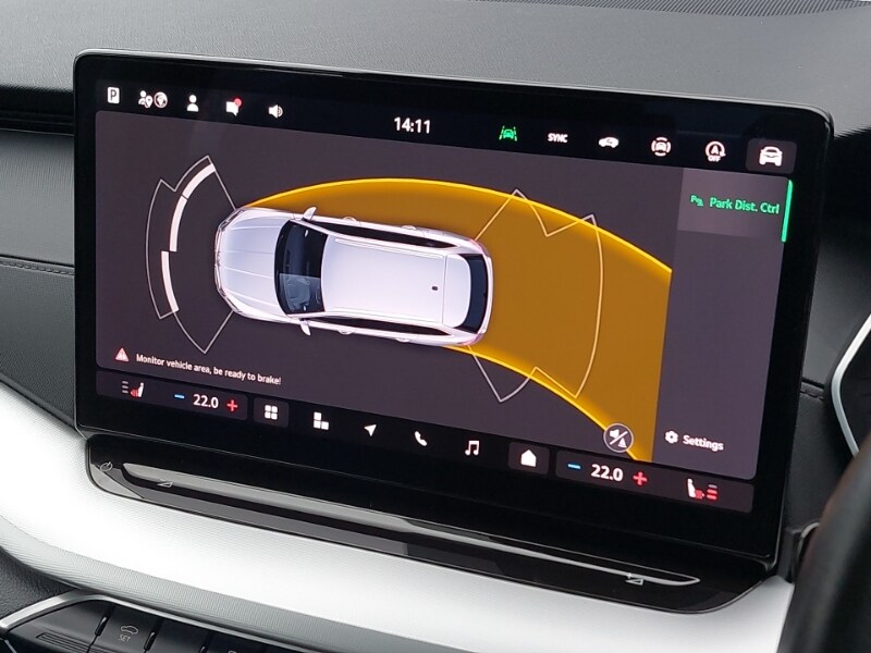 Used Skoda Octavia 2024 for sale - 77476013: Photo 11