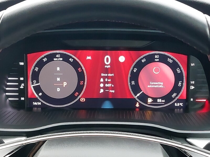 Used Skoda Octavia 2024 for sale - 77476013: Photo 15