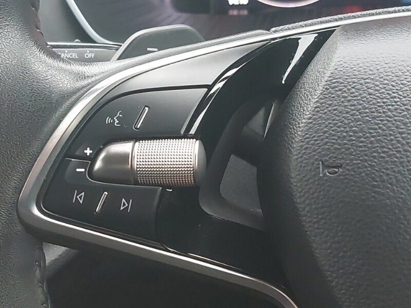 Used Skoda Octavia 2024 for sale - 77476013: Photo 16