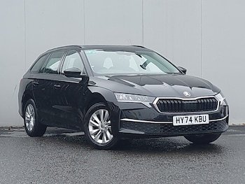 Used Skoda Octavia 2024 for sale - 77476013: Photo