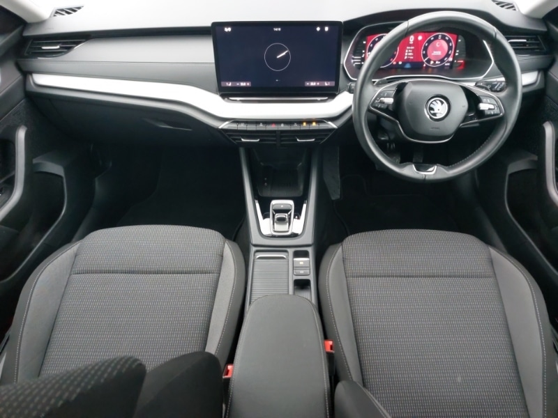 Used Skoda Octavia 2024 for sale - 77476013: Photo 2