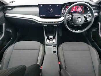 Used Skoda Octavia 2024 for sale - 77476013: Photo