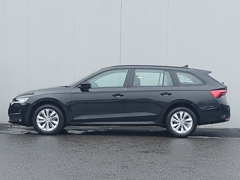 Used Skoda Octavia 2024 for sale - 77476013: Photo 4