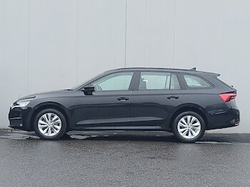 Used Skoda Octavia 2024 for sale - 77476013: Photo