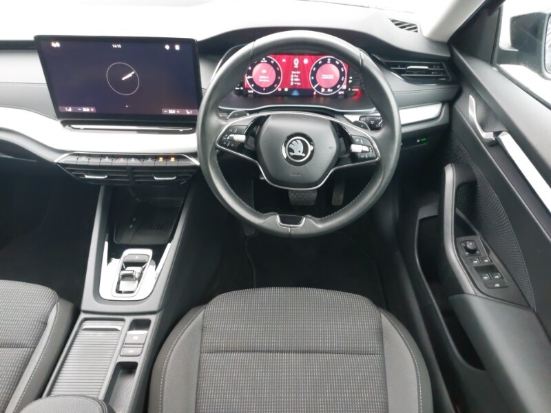 Used Skoda Octavia 2024 for sale - 77476013: Photo 7