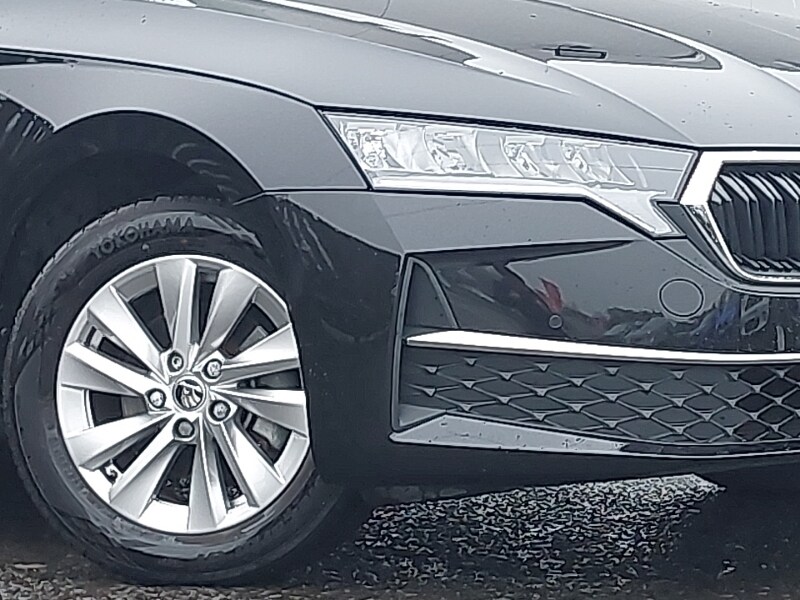 Used Skoda Octavia 2024 for sale - 77476013: Photo 9