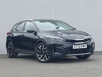 Used Kia XCeed 2022 for sale - 75442635: Photo