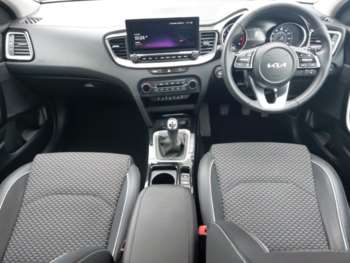 Used Kia XCeed 2022 for sale - 75442635: Photo