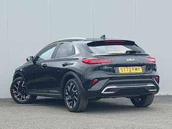 Used Kia XCeed 2022 for sale - 75442635: Photo