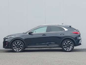 Used Kia XCeed 2022 for sale - 75442635: Photo