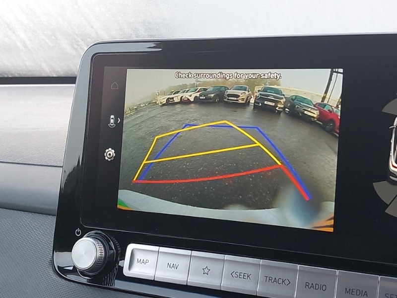 Used Hyundai KONA 2022 for sale - 76754919: Photo 10