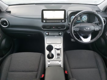 Used Hyundai KONA 2022 for sale - 76754919: Photo