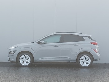Used Hyundai KONA 2022 for sale - 76754919: Photo