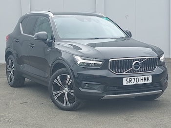 Used Volvo XC40 2020 for sale - 79095287: Photo