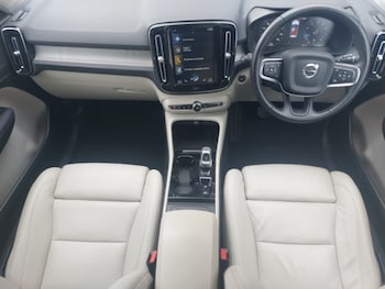 Used Volvo XC40 2020 for sale - 79095287: Photo