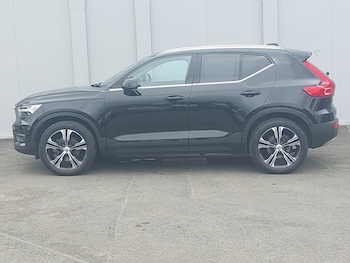 Used Volvo XC40 2020 for sale - 79095287: Photo
