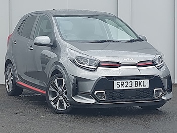 Used Kia Picanto 2023 for sale - 78795488: Photo